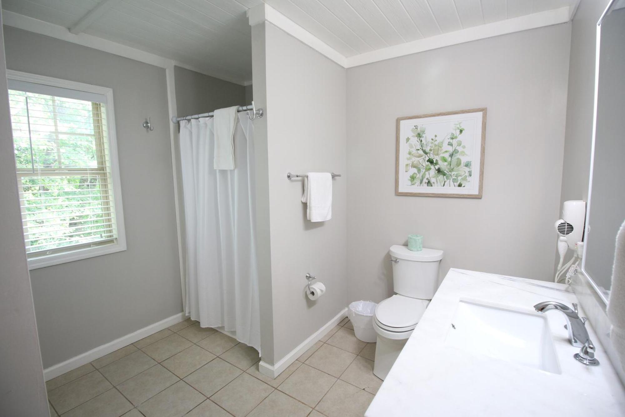 The Dahlonega Square Hotel & Villas Quarto foto