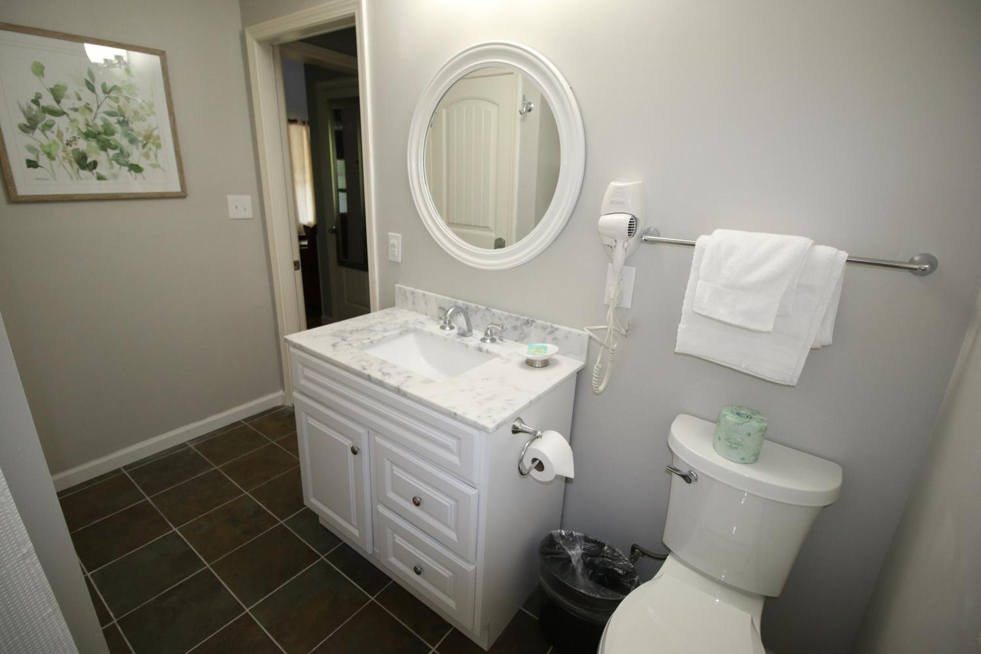The Dahlonega Square Hotel & Villas Quarto foto