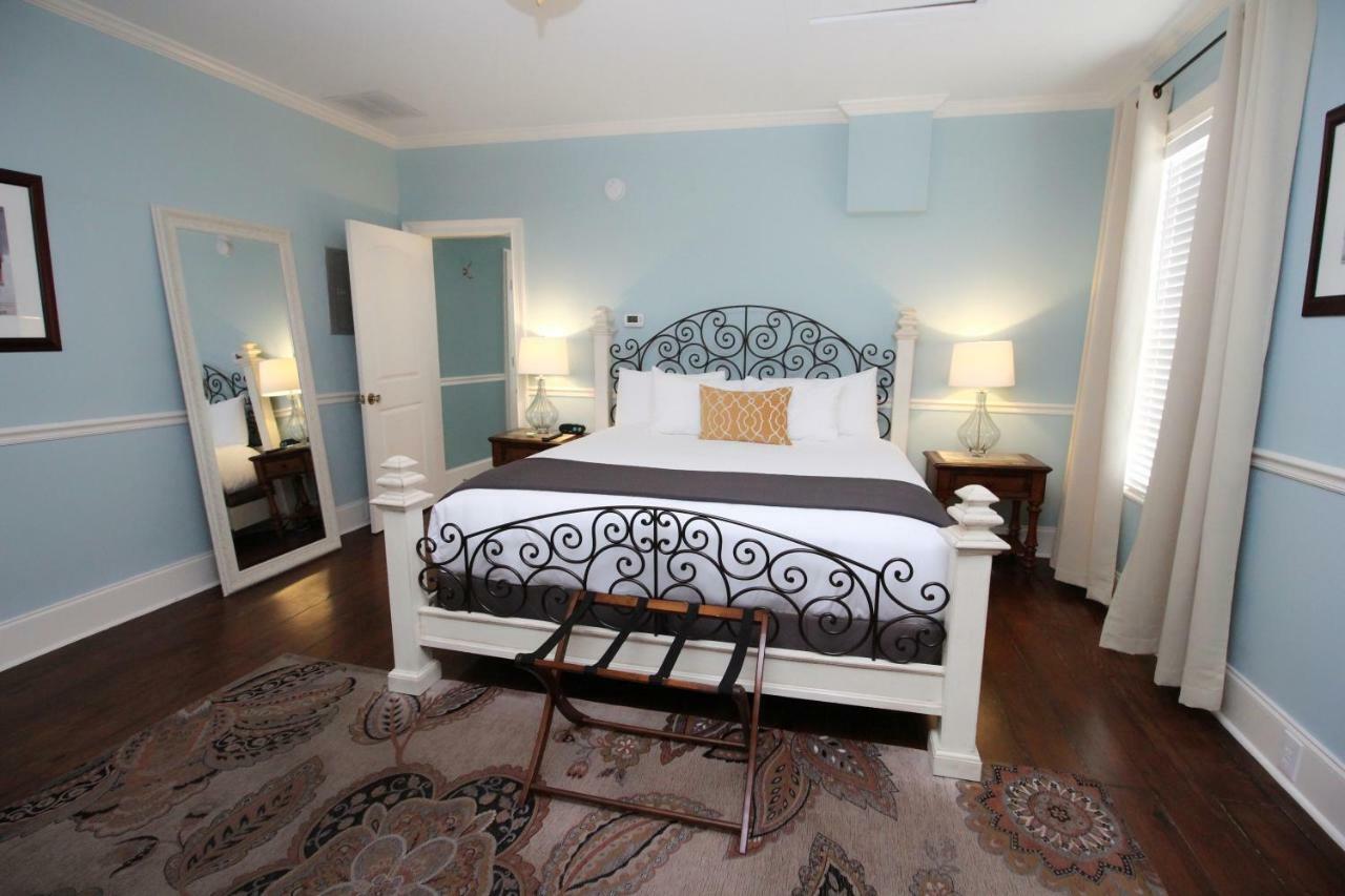 The Dahlonega Square Hotel & Villas Quarto foto